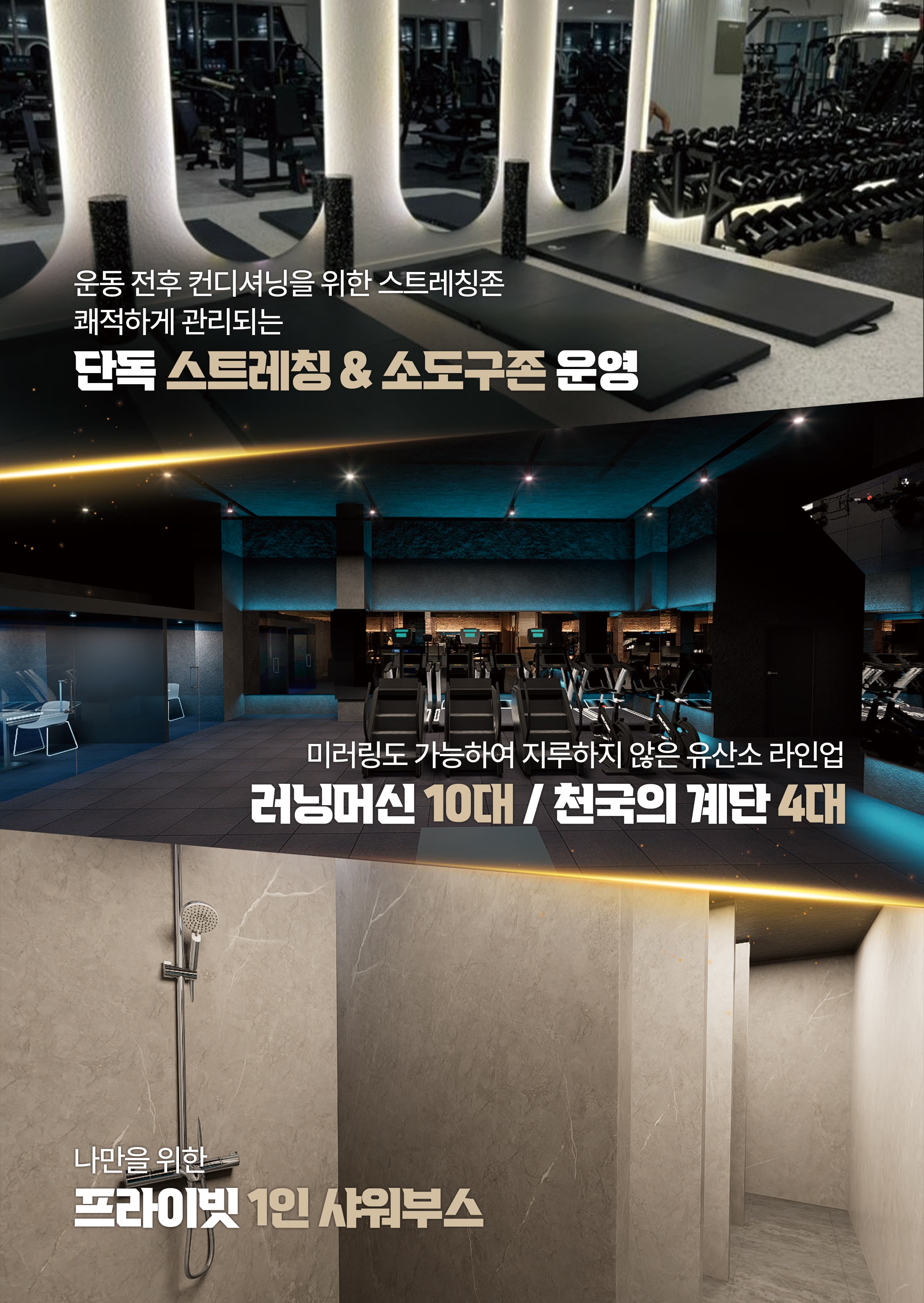 올더피플짐 강점 카드 4